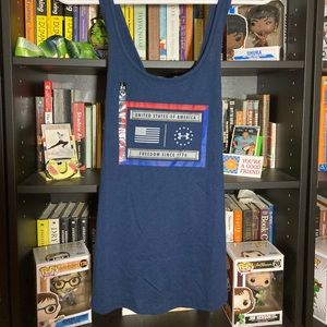 Under Armour NWT Tank Top Small Womens